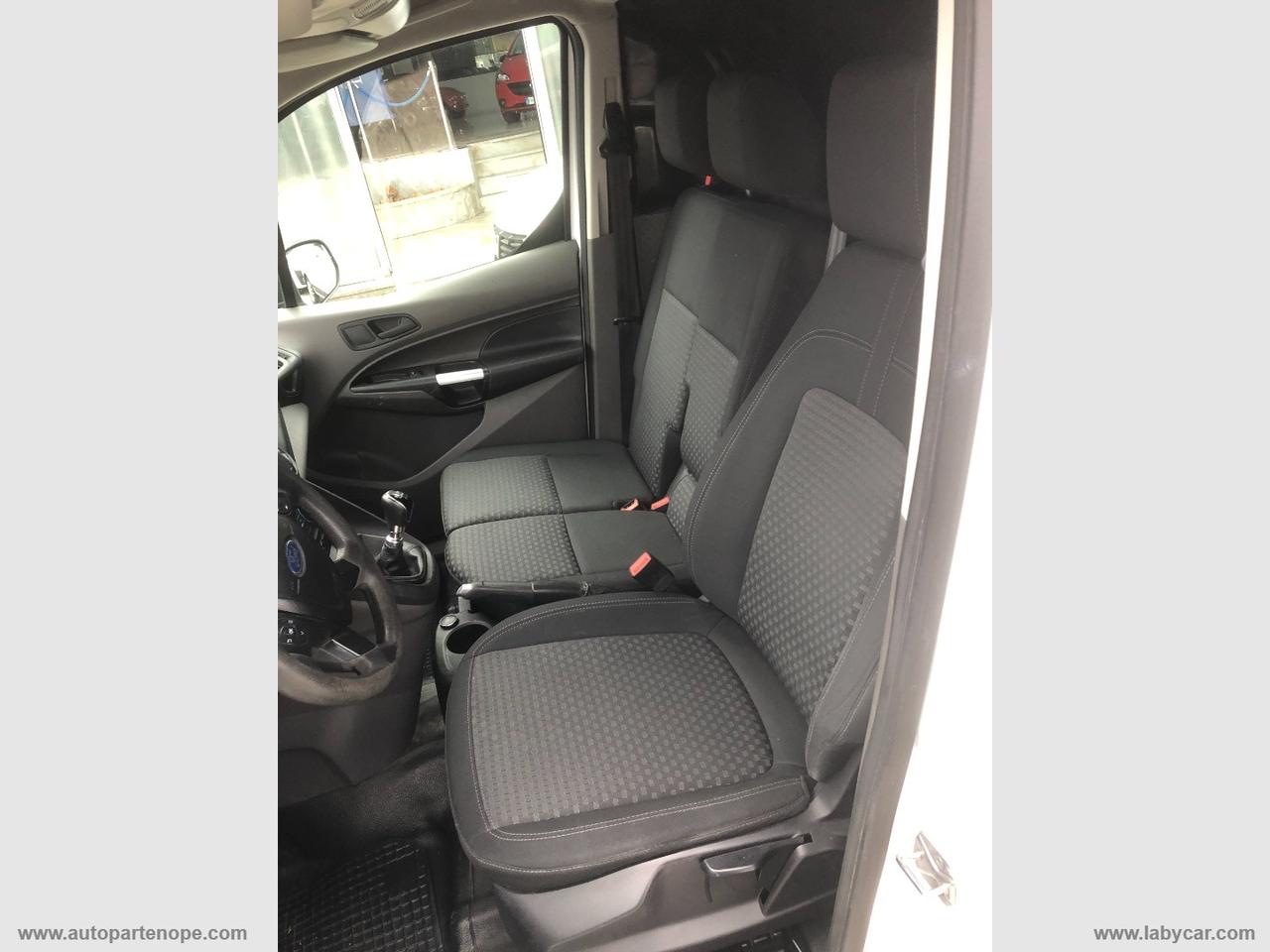 FORD Tran.Con. 200 1.5TDCi 100 PC Furg. Trend
