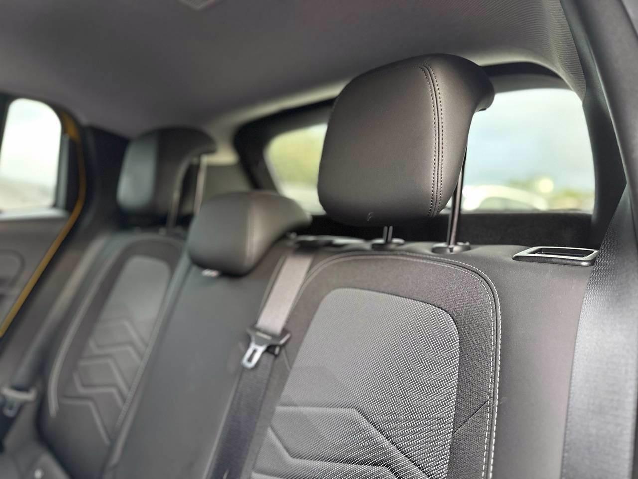 JEEP Avenger - Avenger 1.2 turbo e-hybrid mhev Summit fwd 110cv edct6