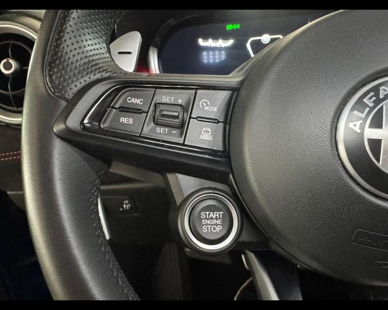 Alfa Romeo Tonale 1.5 160 CV MHEV TCT7 Veloce