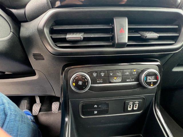 FORD EcoSport 1.5 TDCi 100 CV Start&Stop Titanium 1 PROPRIETARIO