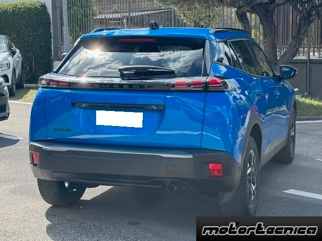Peugeot 2008 PureTech 101 S&S Allure FULL