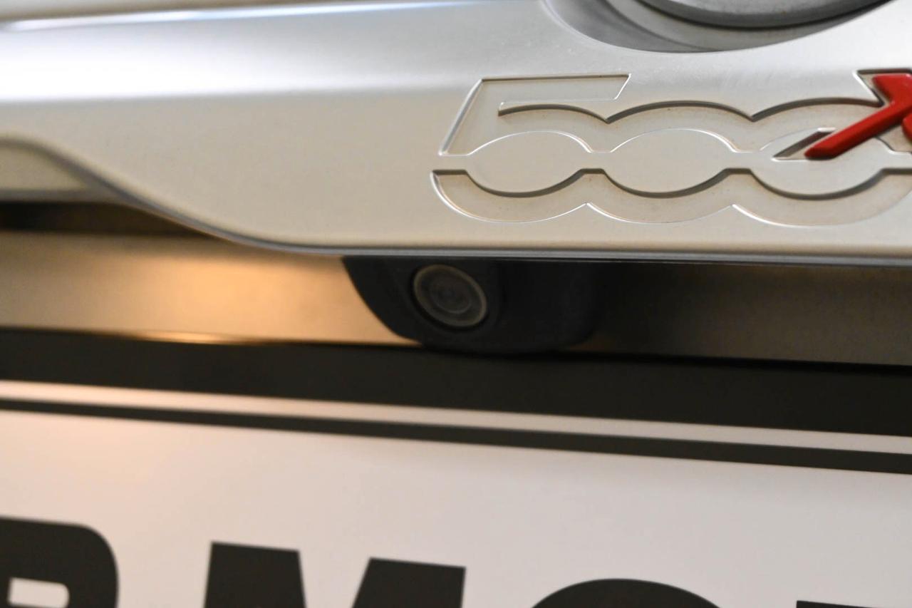 FIAT 500X 500X 1.3 T4 150 CV DCT Cross