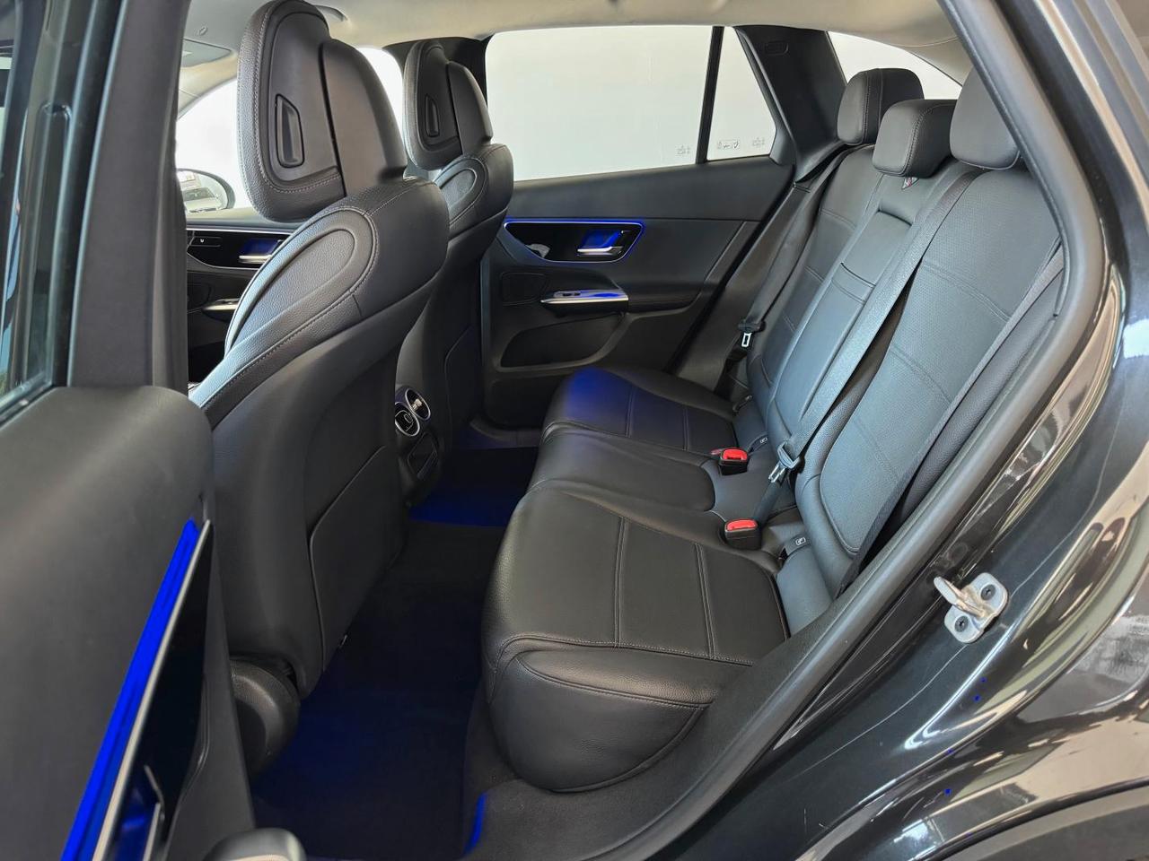 Mercedes GLC SUV 220 d Advanced Plus 4matic auto Stupenda