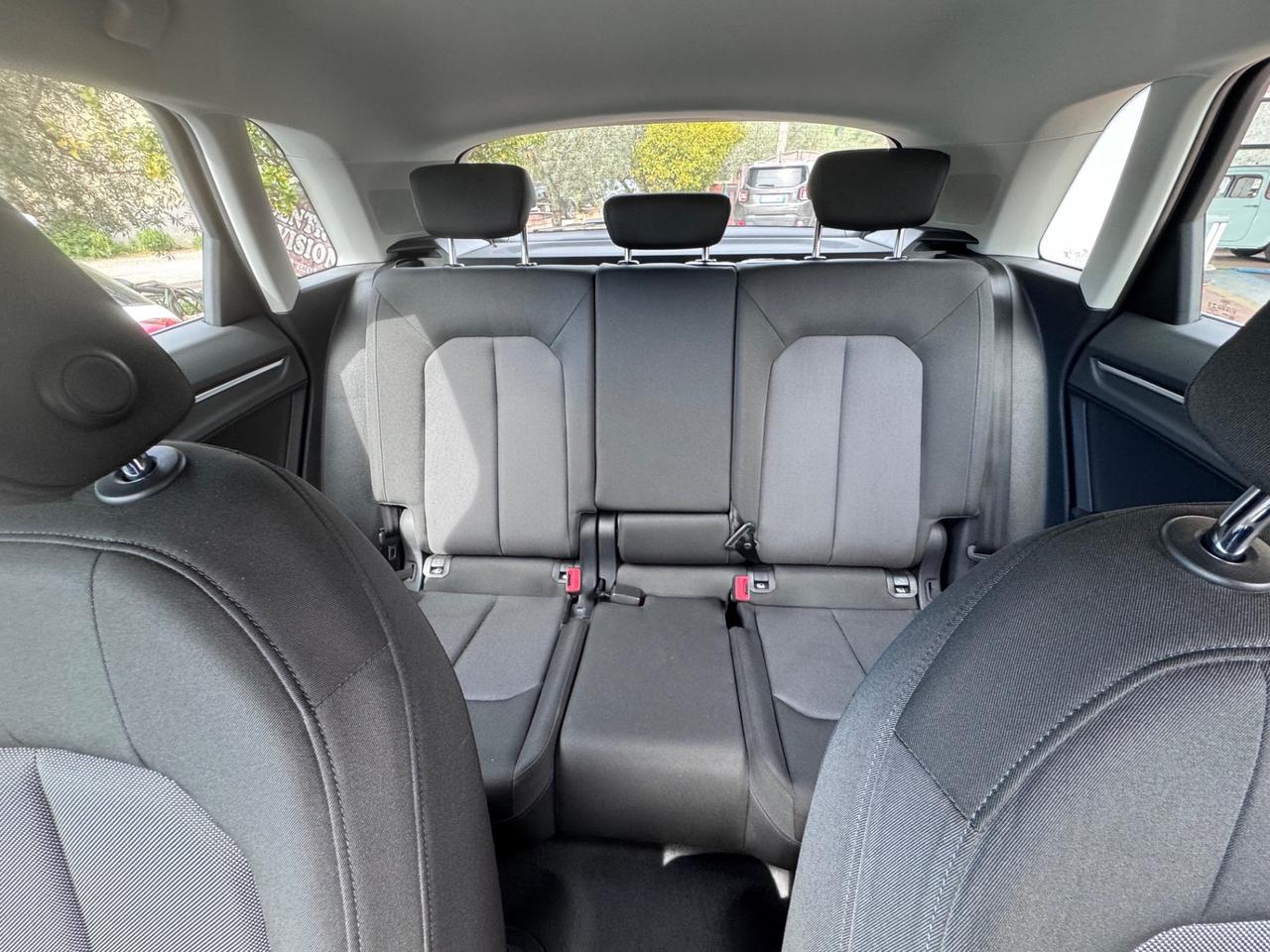 Audi Q3 35 TDI S tronic Business Adva IVA ESPOSTA