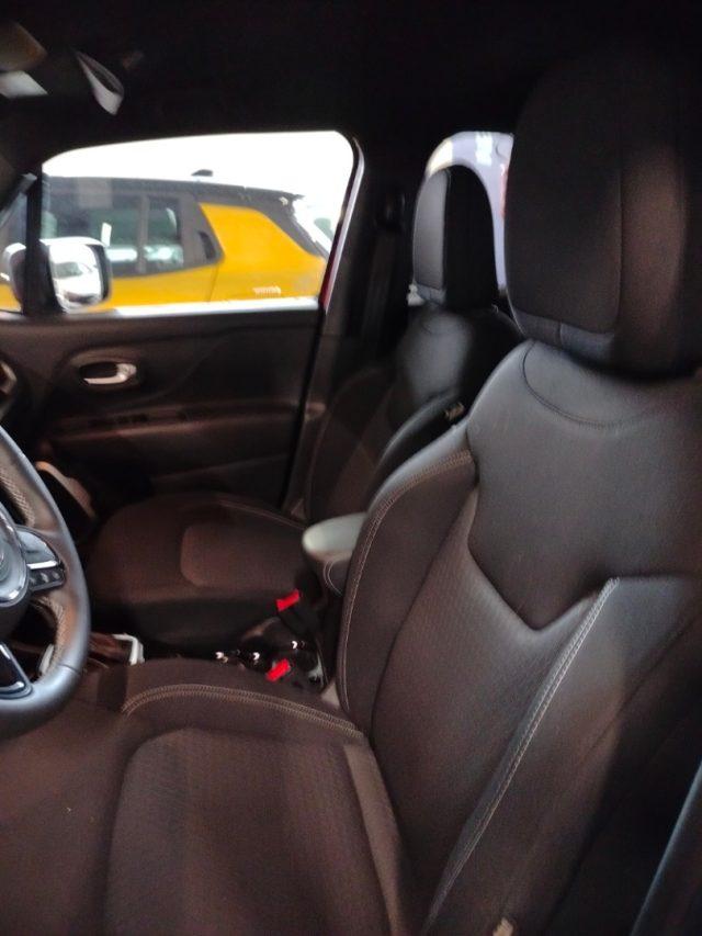 JEEP Renegade 1.3 T4 190CV PHEV 4xe AT6 80th Anniversary