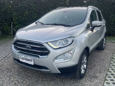 Ford EcoSport 1.0 ecoboost Business 100cv