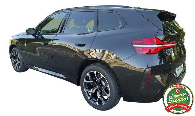 BMW X3 xDrive20d 48V MSport Gancio Led