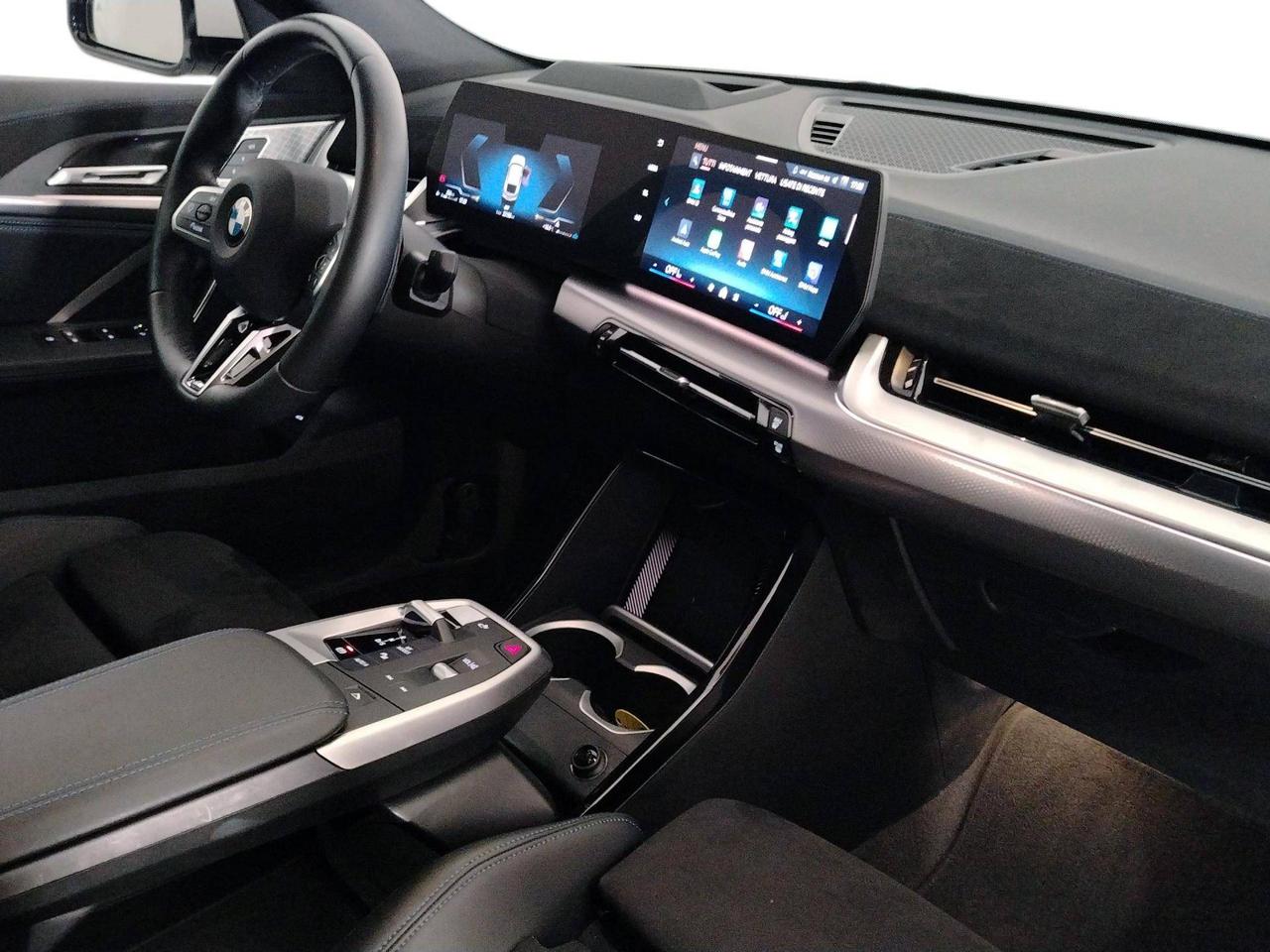 BMW X2 xDrive20d 48V MSport Pro