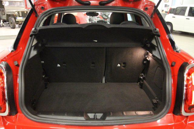 MINI Cooper 1.5 Cooper Camden Edition TETTO