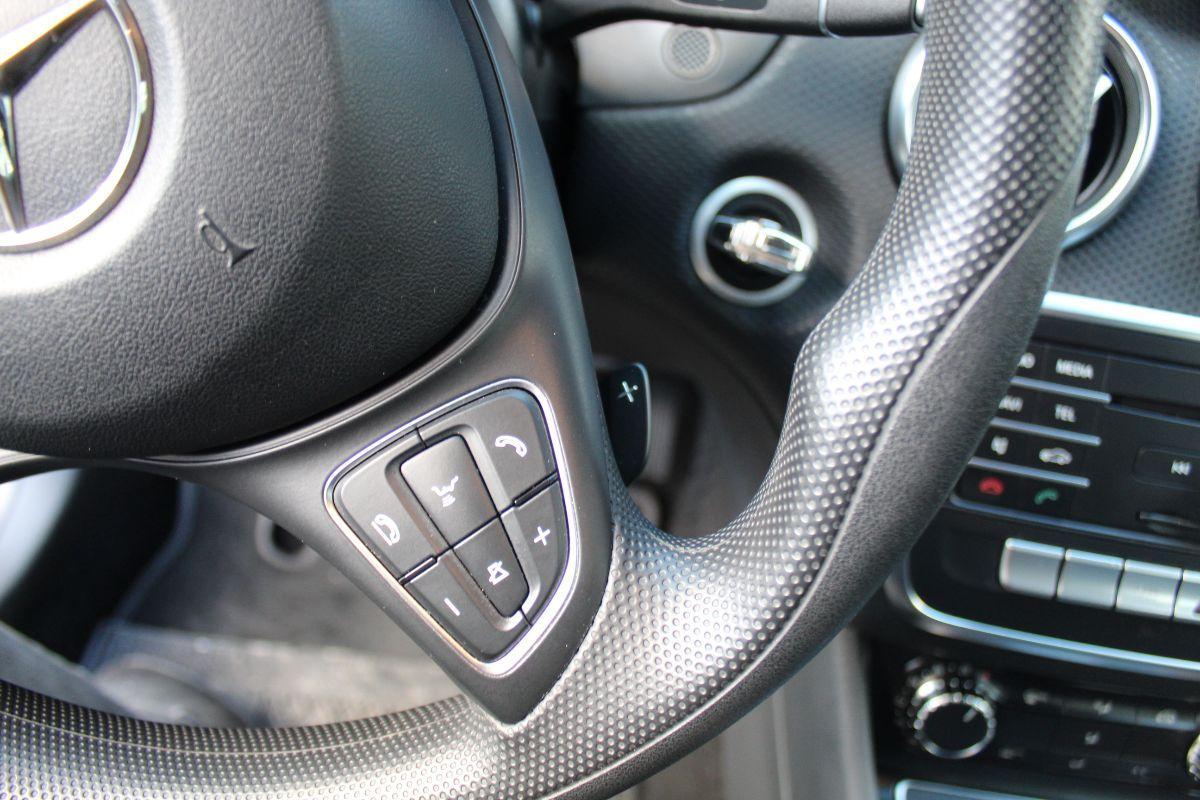 MERCEDES - Classe A - A 160 d Automatic Business