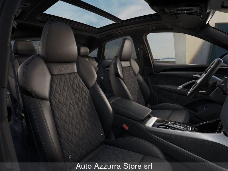 Audi Q5 Sportback TDI 150kW quattro S tronic S Line Edition *PROMO AZZURRA*