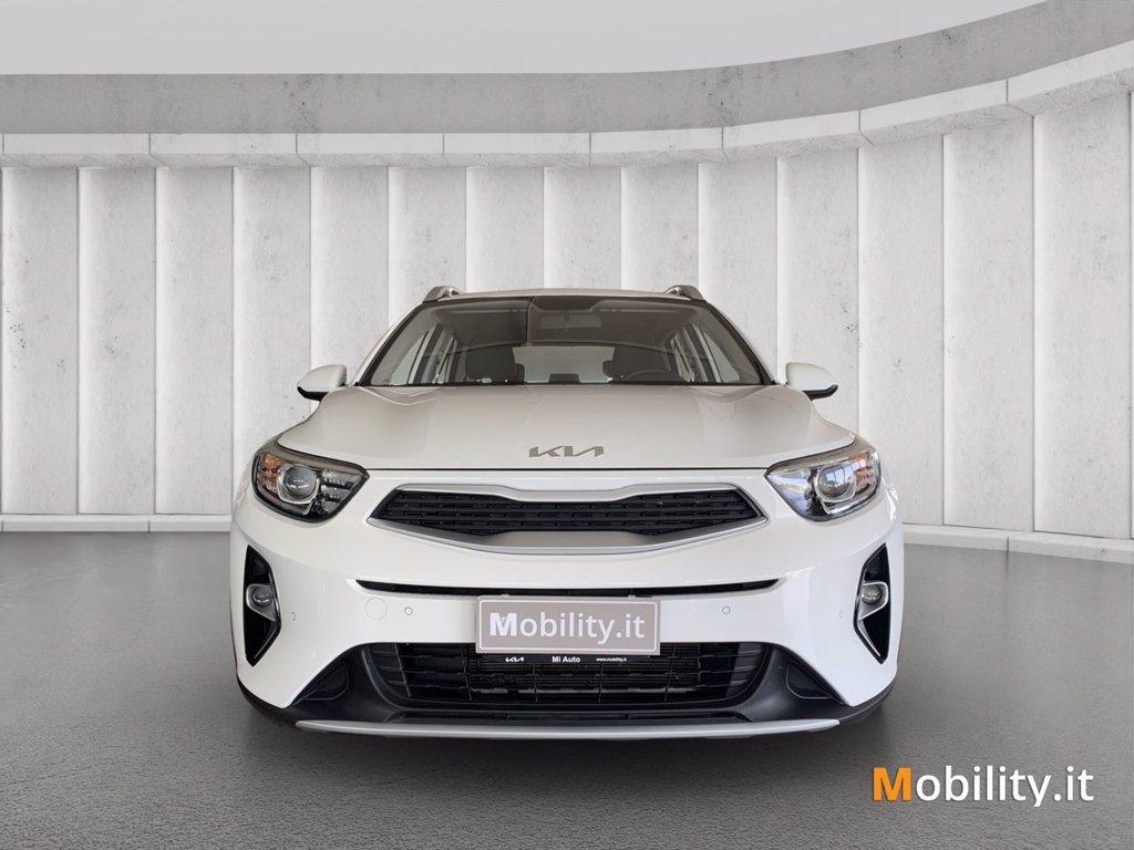 KIA Stonic 1.2 dpi Urban del 2022