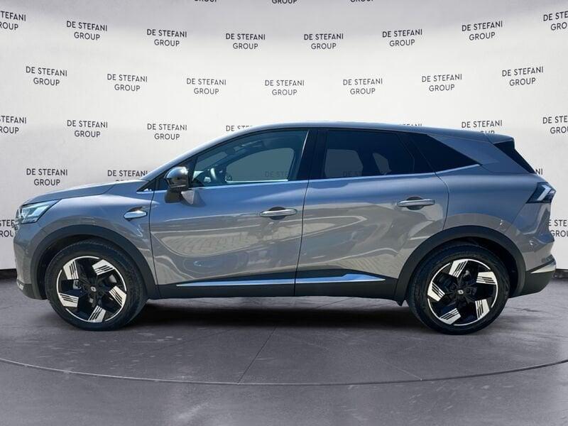 Renault Symbioz Symbioz E-Tech full hybrid Techno 145cv