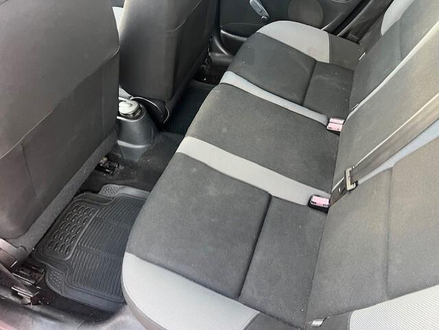Peugeot 207 1.6 HDi 90CV 5p. XS