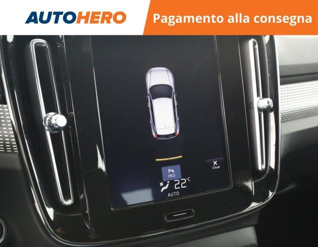 VOLVO XC40 D3 AWD Geartronic R-design