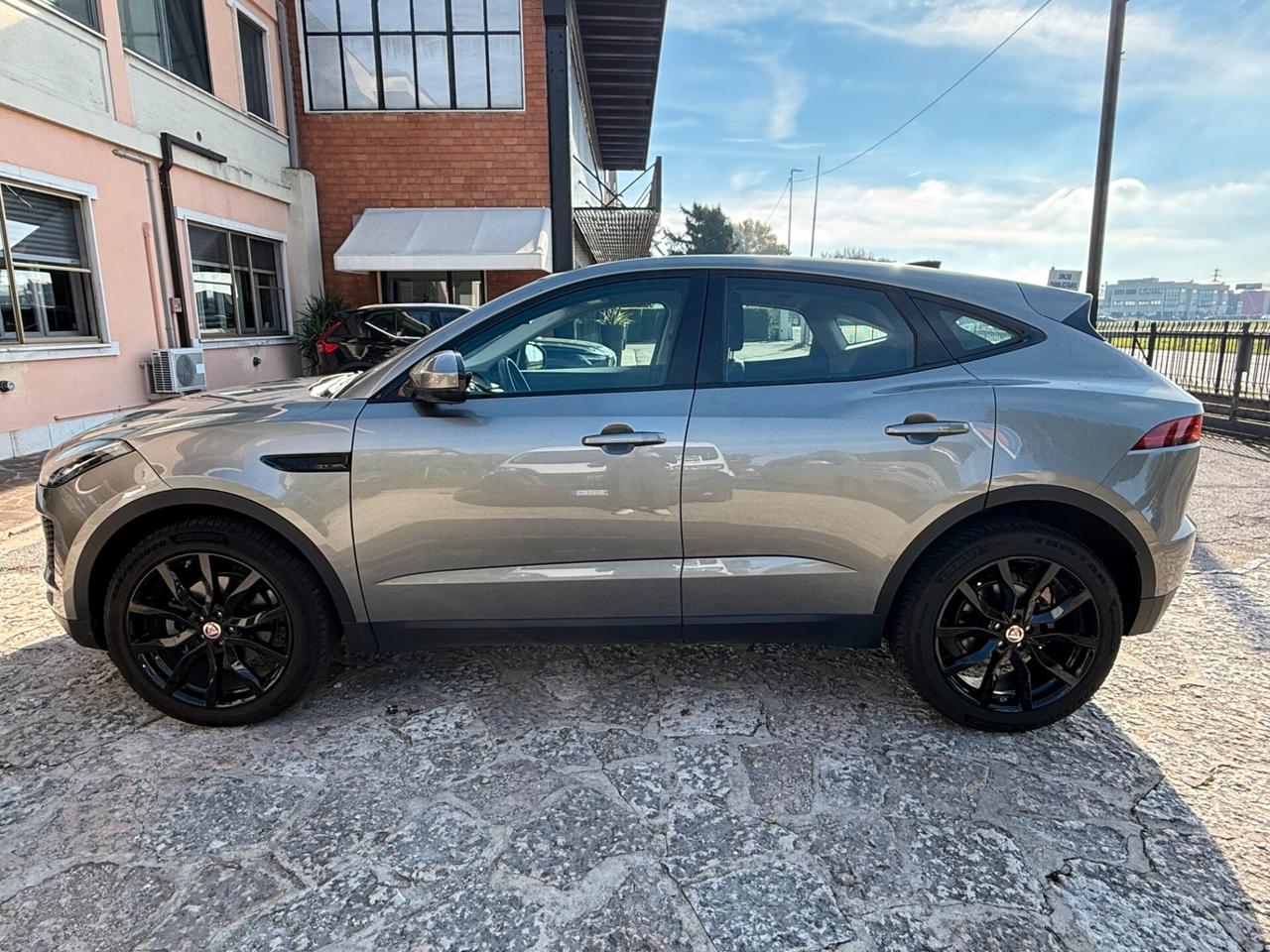 Jaguar E-Pace 2.0D 150 CV AWD