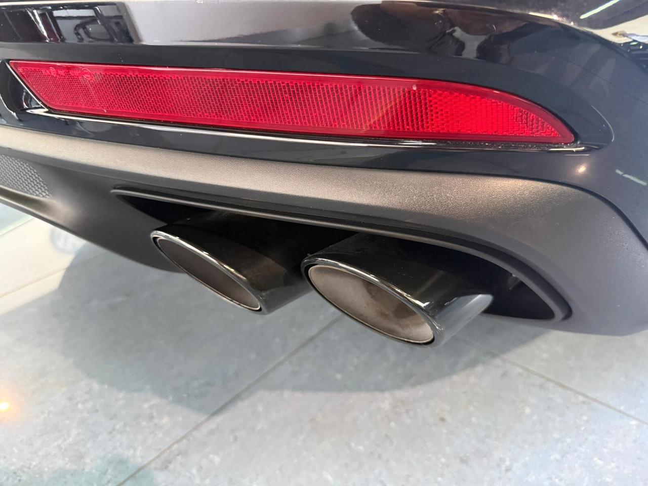 Porsche Panamera 2.9 4 E-Hybrid Sport Turismo Platinum Edition