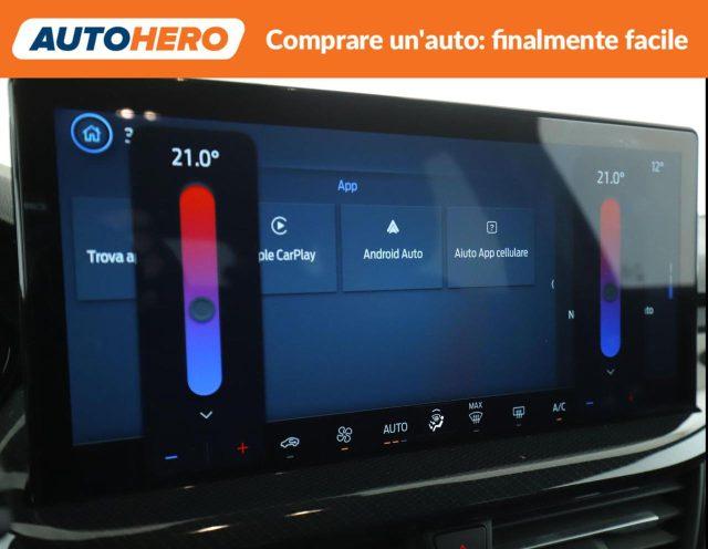 FORD Focus 1.0 EcoBoost Hybrid 155 CV Powershift SW ST-line