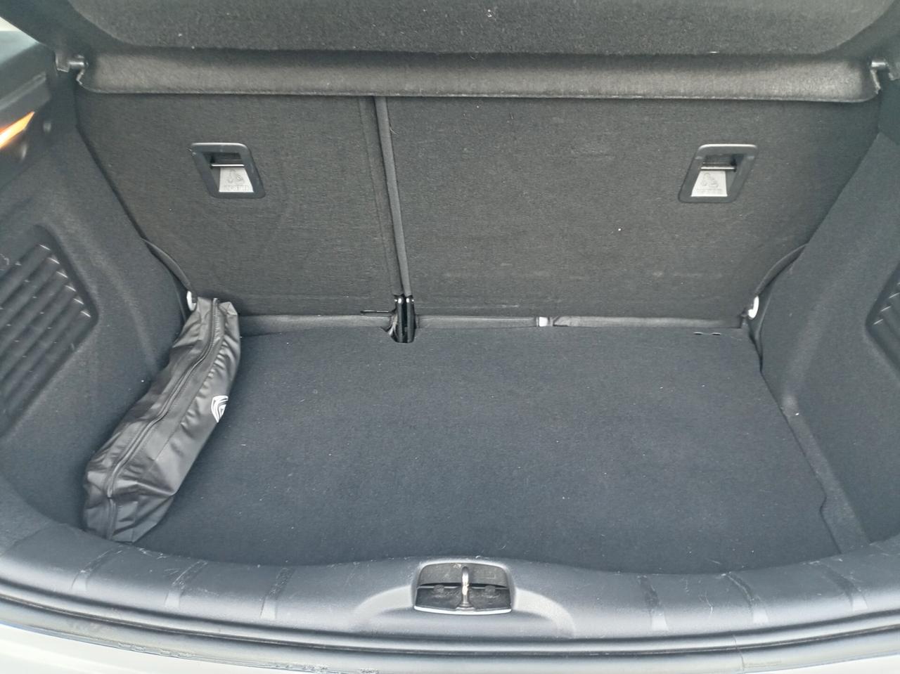 Citroen C3 1.1 Attraction