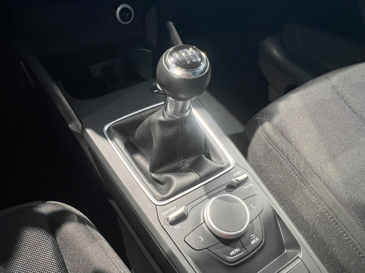 Audi Q2 1.6 TDI Design