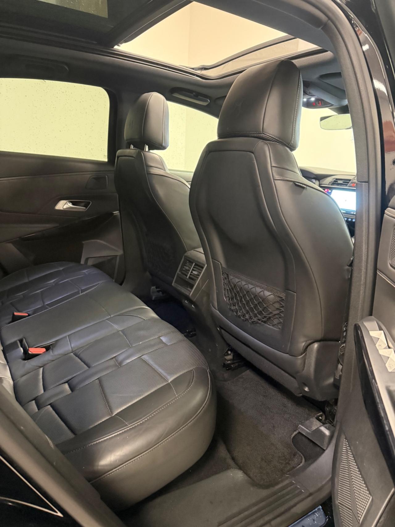 Ds 7 Crossback BlueHDi 130 Grand Chic