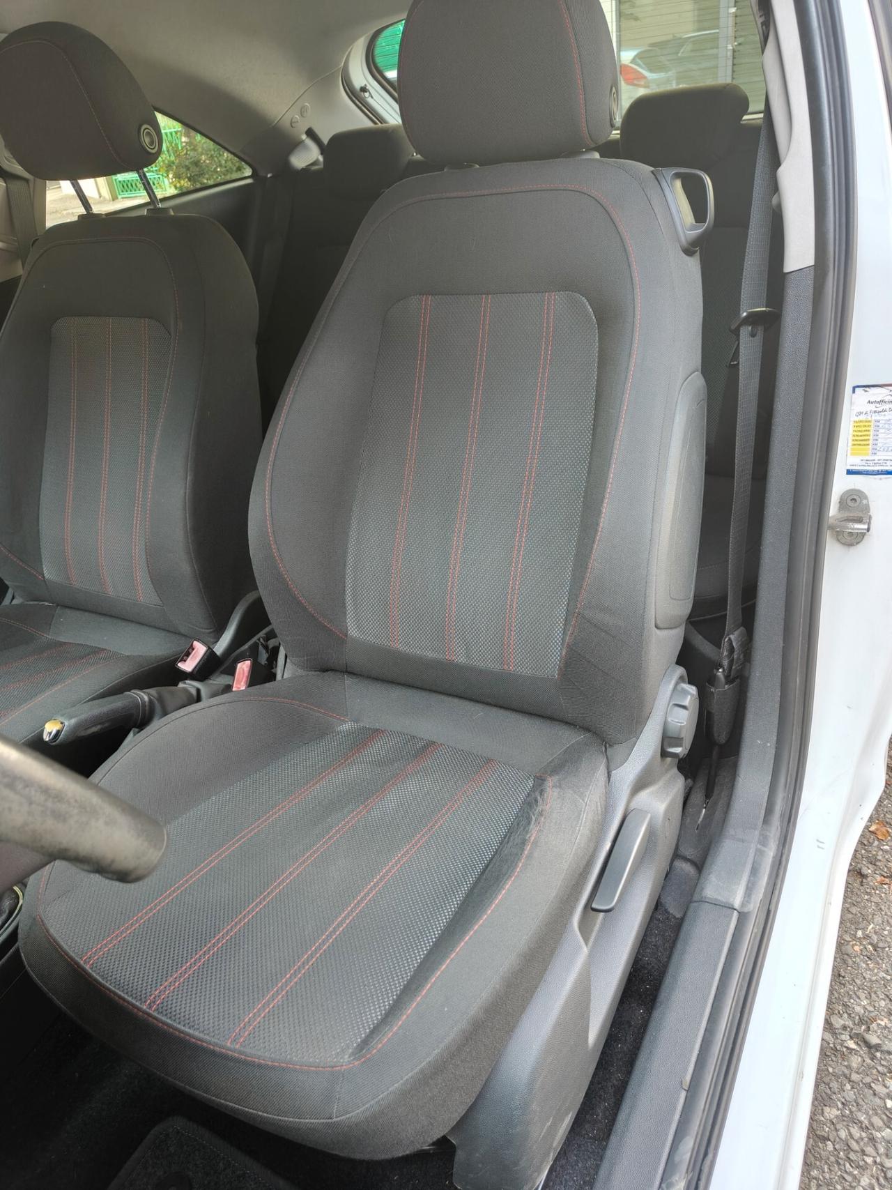 Opel Corsa 1.2 85CV 3 porte GPL-TECH Club