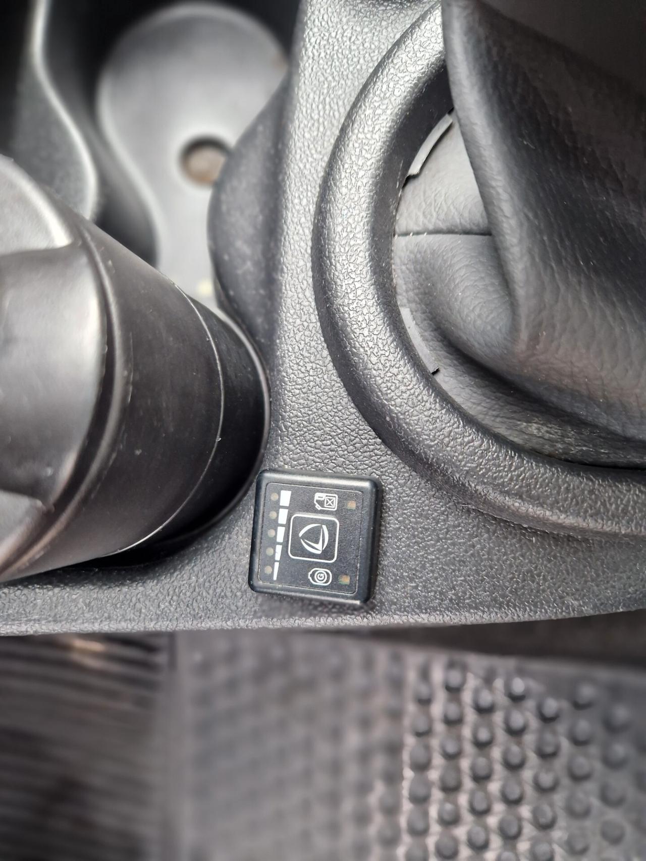 Dacia Sandero 1.4 8V GPL Ambiance