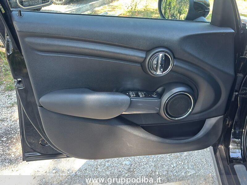 MINI Mini 2014 Diesel 1.5 Cooper D 5p