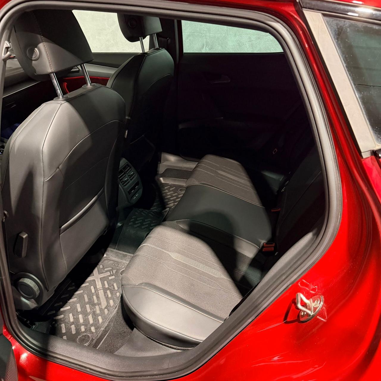 Cupra Formentor 1.5 TSI DSG