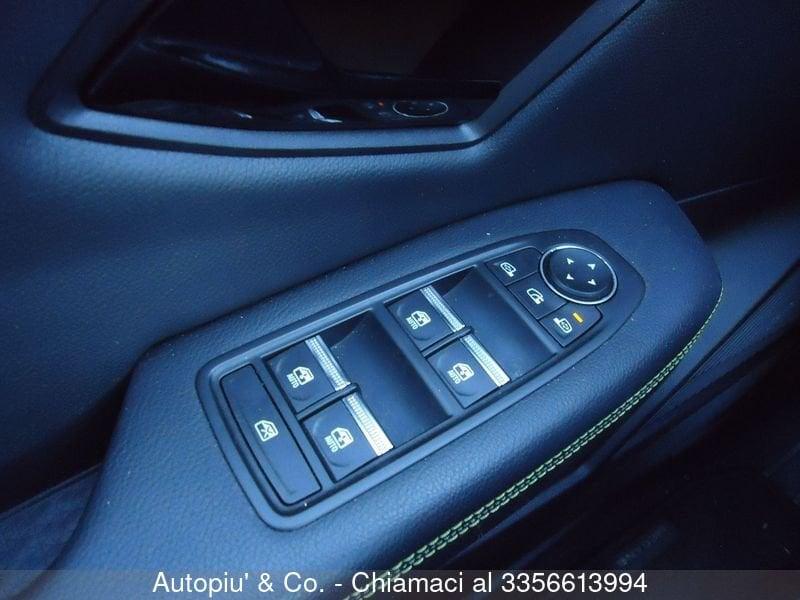 Renault Megane E-Tech Electric Mégane E-Tech Electric 220 CV Comfort Range AC7 Techno