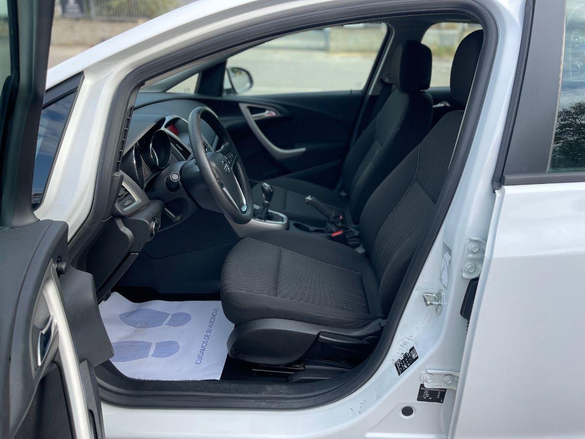OPEL - Astra Station Wagon - 1.4 100CV Sports Tourer Cosmo