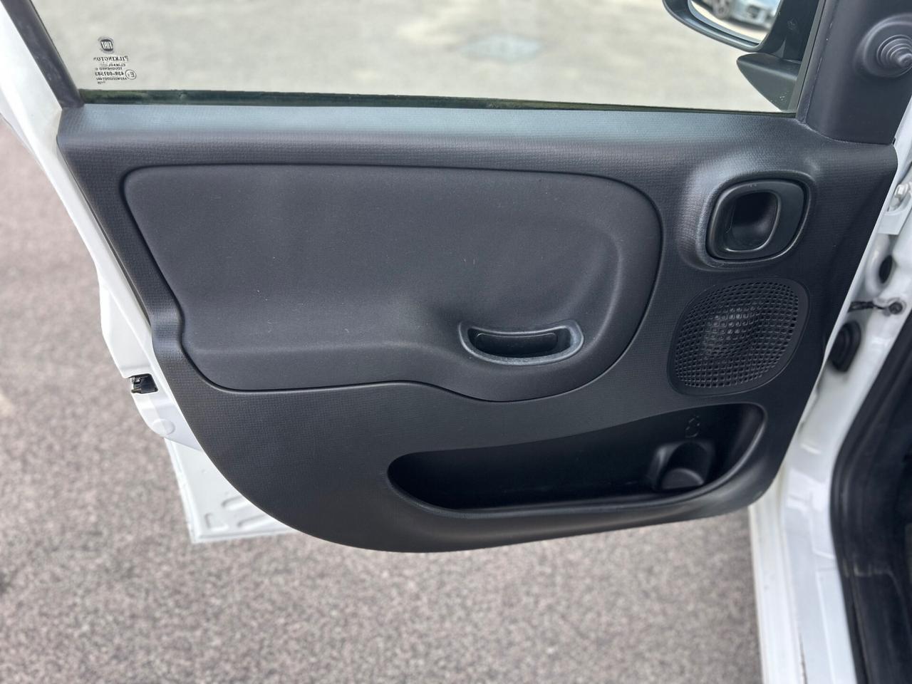Fiat Panda 1.3 MJT Van 2 posti