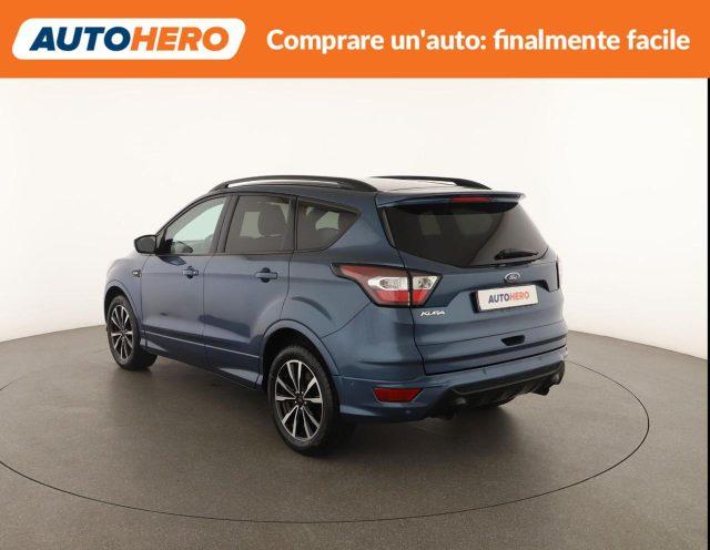 FORD Kuga 1.5 EcoBoost 120 CV S&S 2WD ST-Line