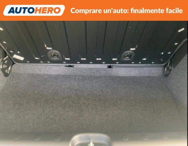 FIAT Pandina 1.0 FireFly 65 CV Hybrid Icon