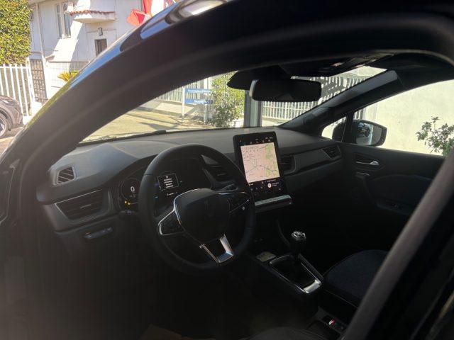 RENAULT Captur techno ECO-G 120 tua da ?260,00 mensili ant.0