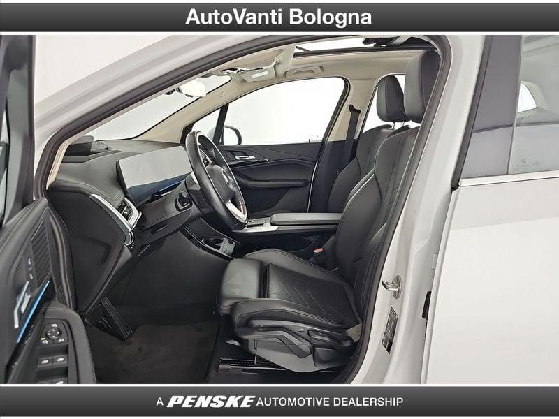BMW Serie 2 Active Tourer 218d Luxury