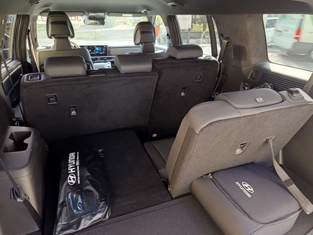 HYUNDAI Santa Fe 1.6 T-GDi PHEV 4WD AT 7 posti XClass