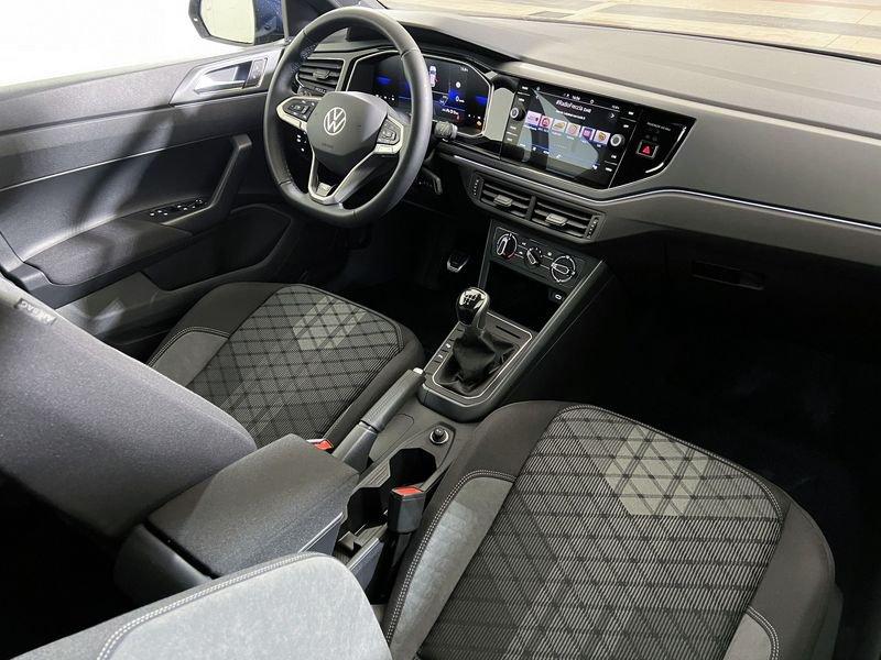 Volkswagen Polo Polo 1.0 TSI R-Line Plus