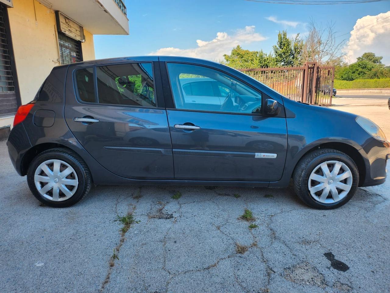 Renault Clio 1.2 16V 5 porte Rip Curl