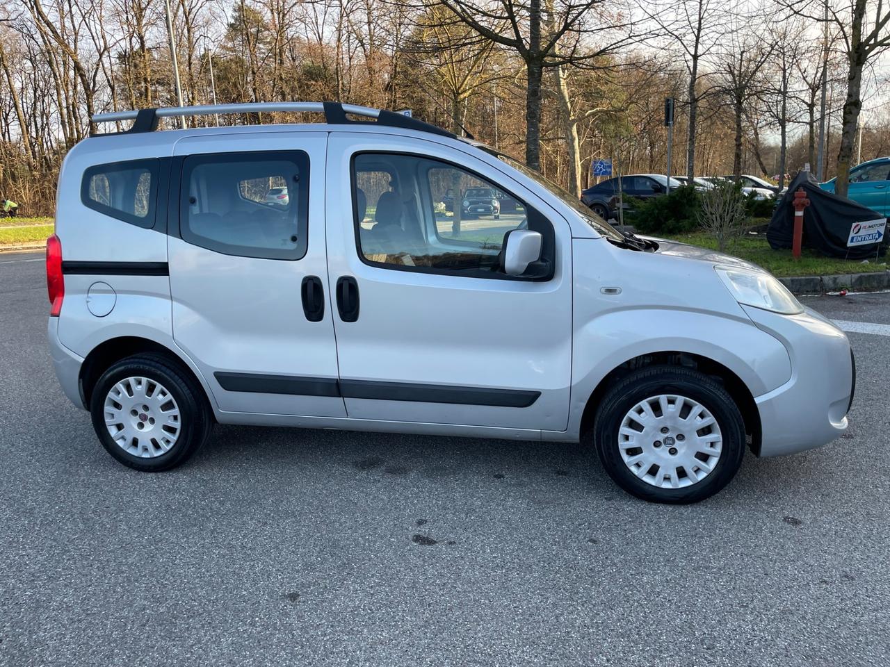 Fiat Qubo 1.3 MJT 75 CV Dynamic*Neo patentati*