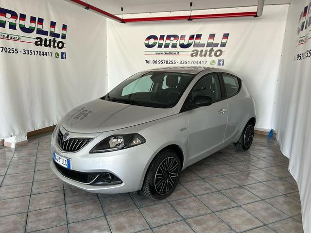 LANCIA Ypsilon 1.0 FireFly 5 porte S&S Hybrid Ecochic Gold