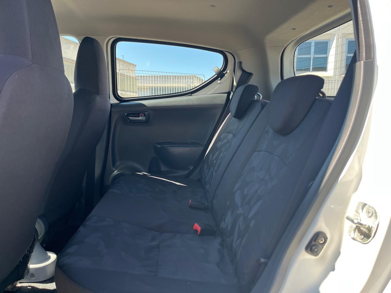 Suzuki Alto 1.0 benzina GLX. 12 Mesi di garanzia