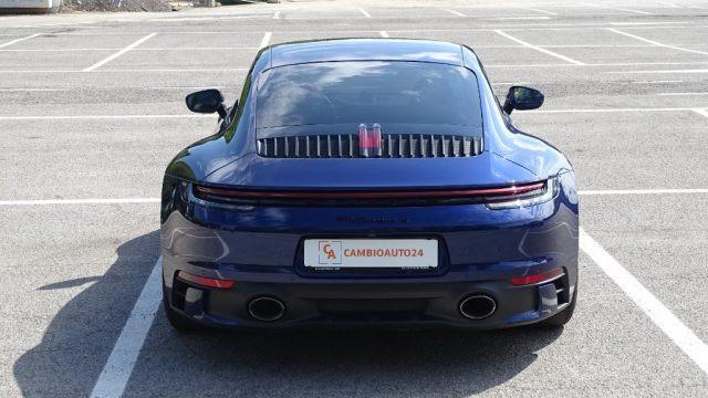 PORSCHE 911 Carrera "S", 450cv, Full Optional, Garanzia Uff..