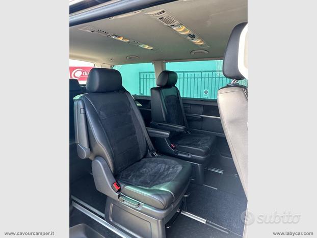 VOLKSWAGEN Multivan 2.0TDI 204CV DSG 4M. Comfortl.