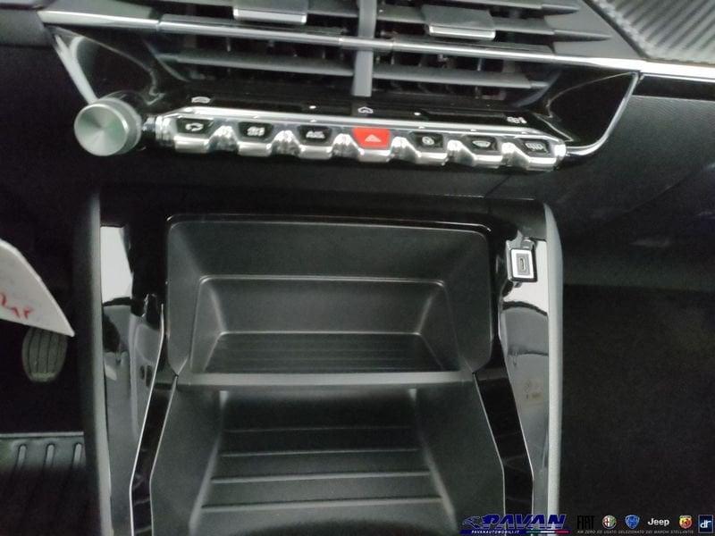 Peugeot 208 1.2 PureTech 100 Stop&Start 5 porte Style