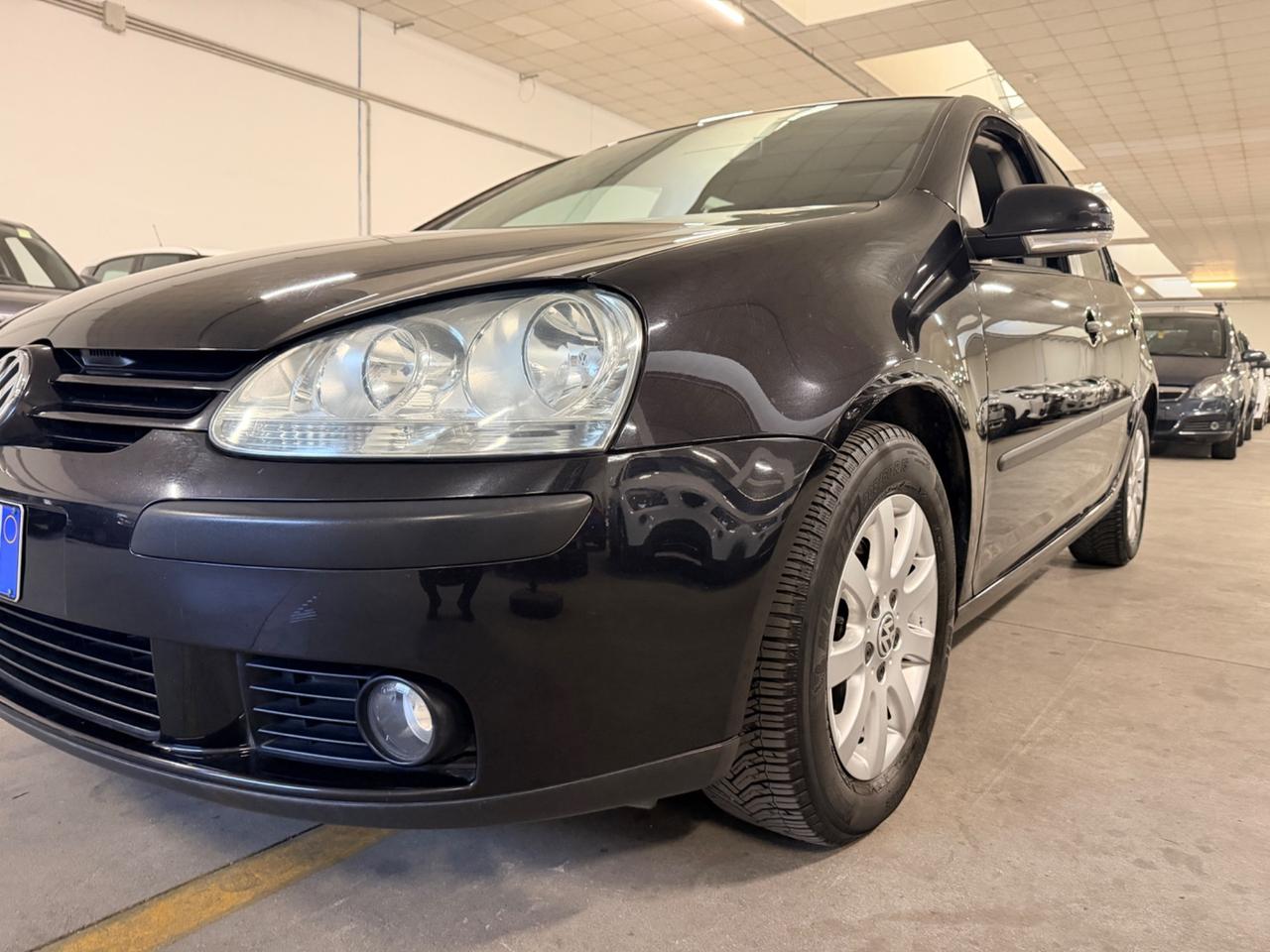 Volkswagen Golf 1.9 TDI 5p. Trendline