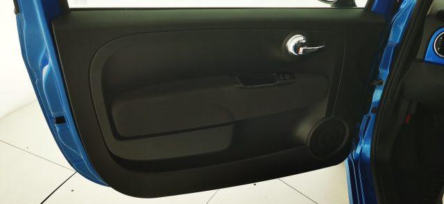 FIAT 500 1.2 Mirror