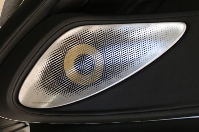MCLAREN GT GT ""UFFICIALE ITALIANA GARANZIA MCLAREN""