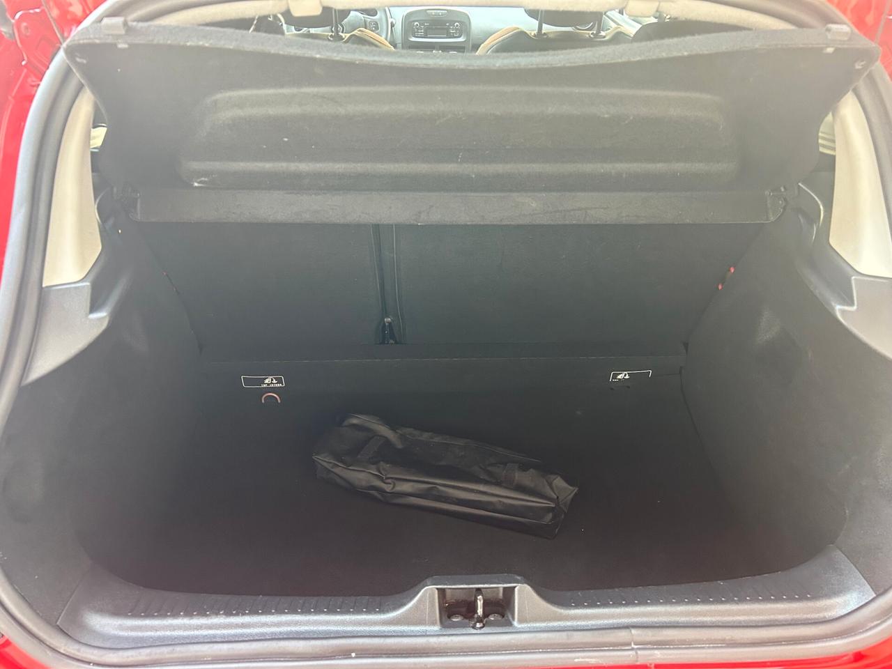 Renault Clio 1.5 dCi 8V 75CV Start&Stop 5 porte Duel ok neopatentati
