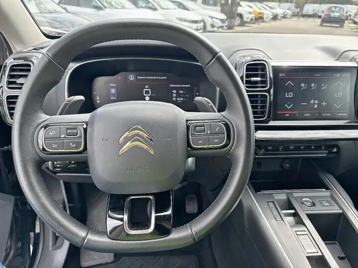 Citroen C5 Aircross BlueHDi 130 S&S EAT8 Feel Pack